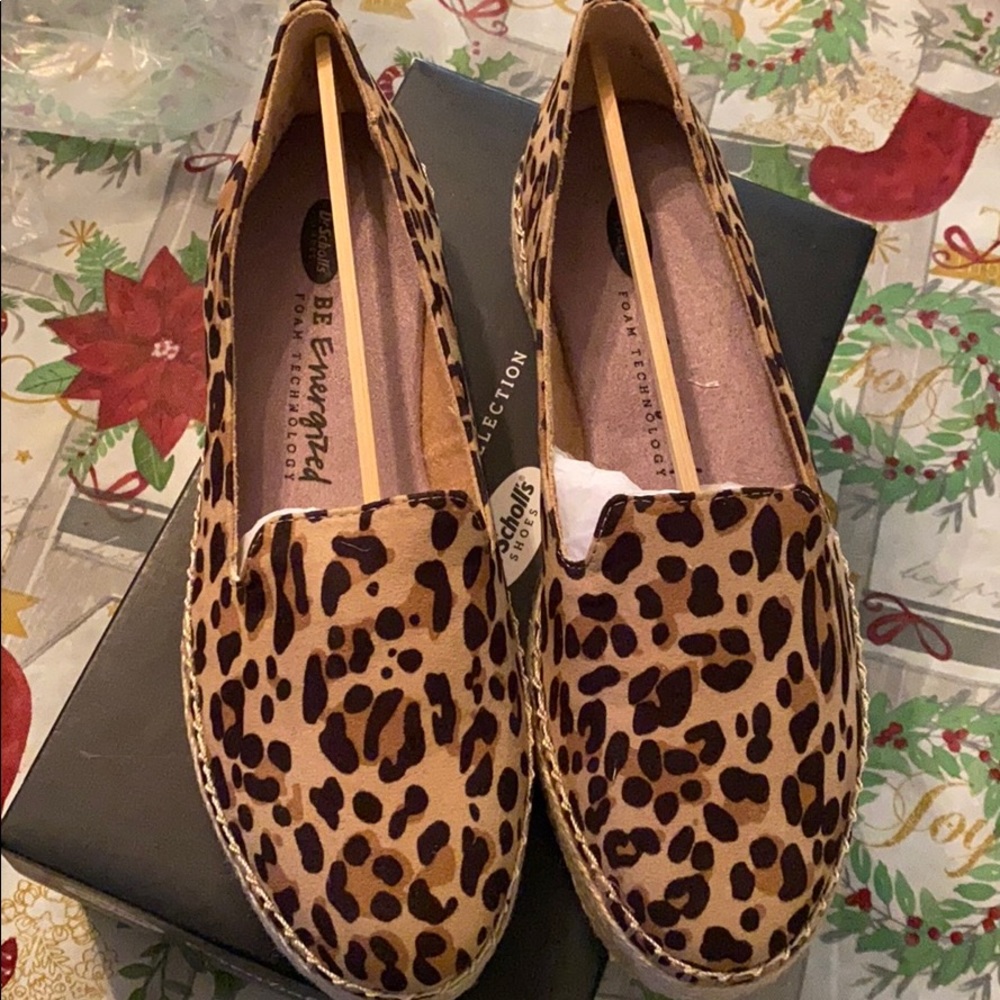 Dr Scholl’s Shoes Size 8M